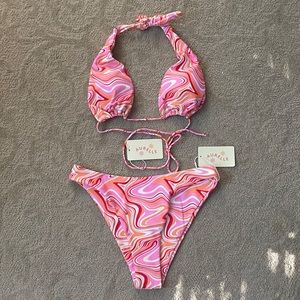Aurelle Bikini Set
